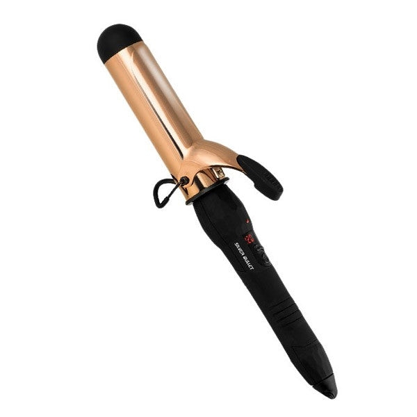 Silver Bullet CURLING IRON -ROSE GOLD TITANIUM 38MM