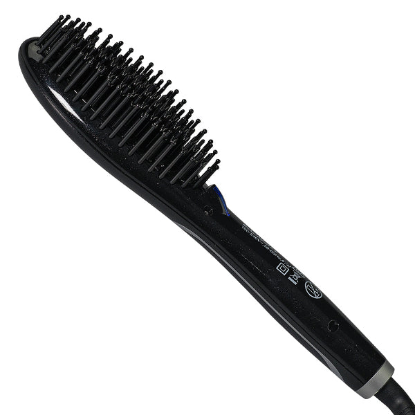 Silver Bullet HYBRID IONIC STRAIGHTENING BRUSH