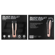Silver Bullet SMOOTH RIDER CLIPPER