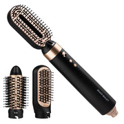 Silver Bullet UNLIMITED HOT AIR BRUSH 3PC