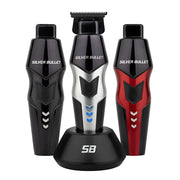 Silver Bullet ZOOM TRIMMER