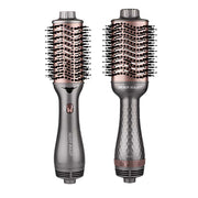 Silver Bullet PLATINUM OVAL HOT AIR BRUSH LARGE