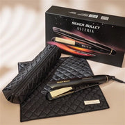 Silver Bullet ASTERIA IONIC TITANIUM BLACK