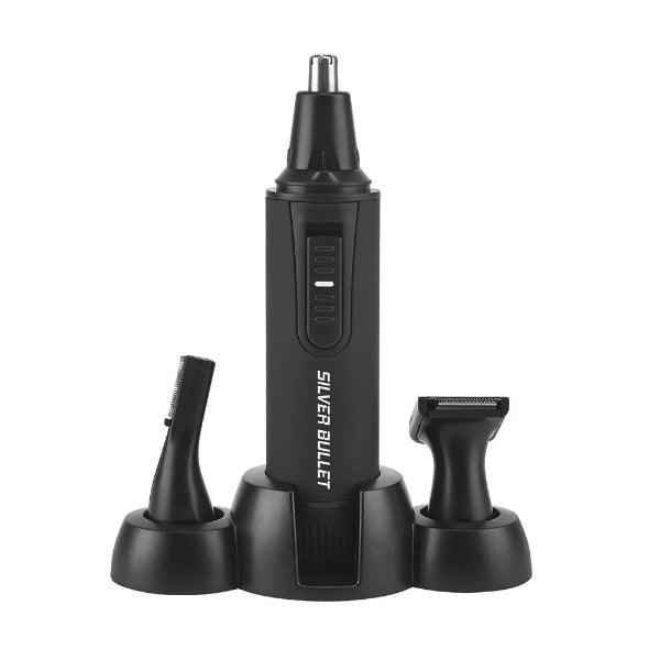 Silver Bullet SMOOTH OPERATOR 3 IN 1