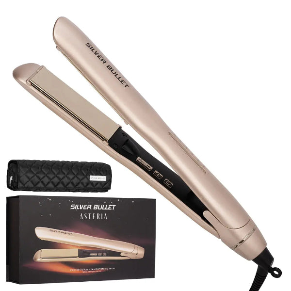 Silver Bullet ASTERIA IONIC TITANIUM CHAMPAGNE