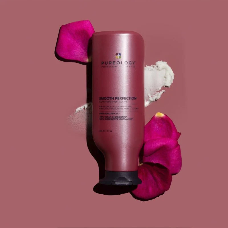 Purelogy Smooth Perfection Conditioner 266ml