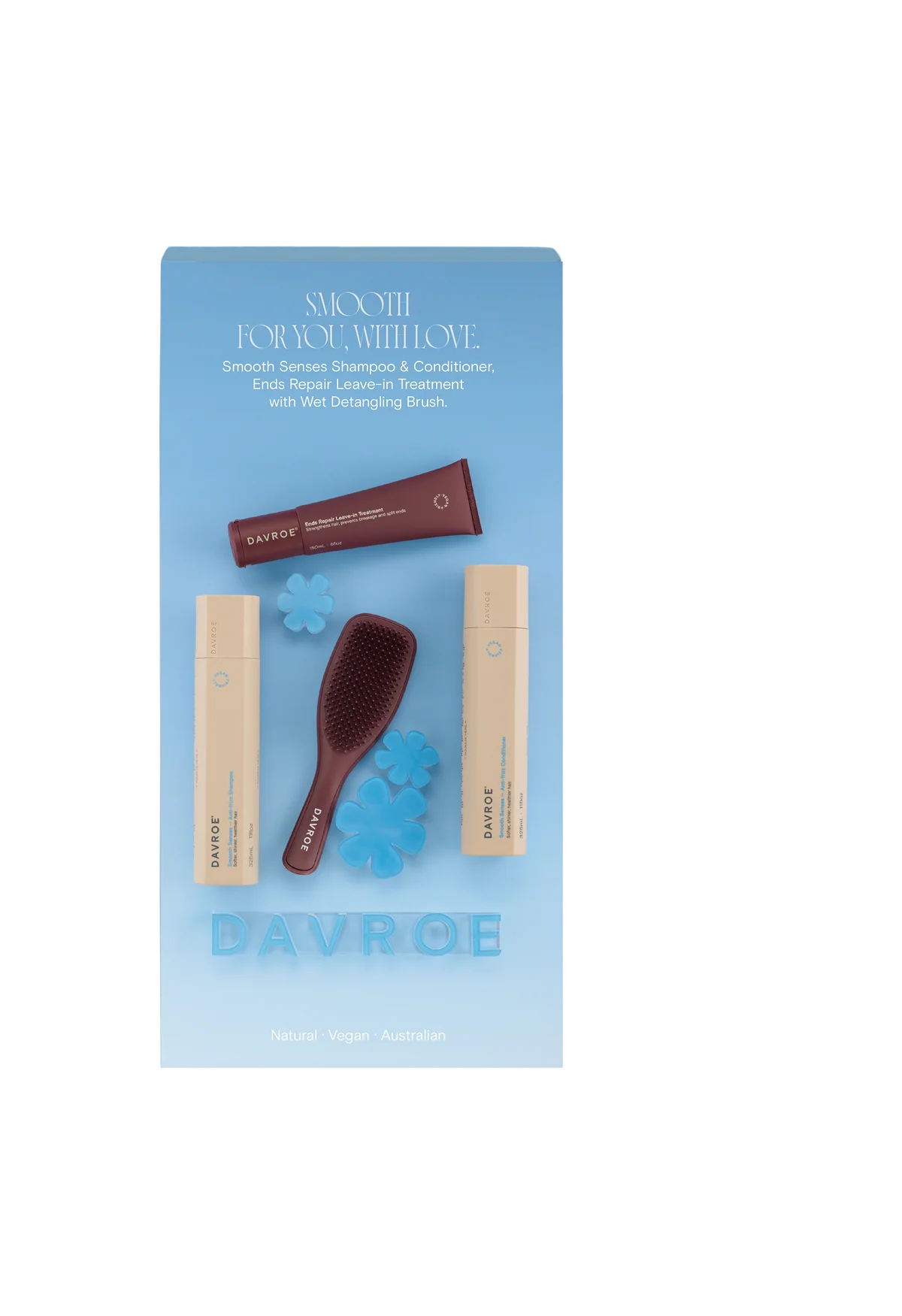 Smooth Senses Mother’s Day Trio Pack