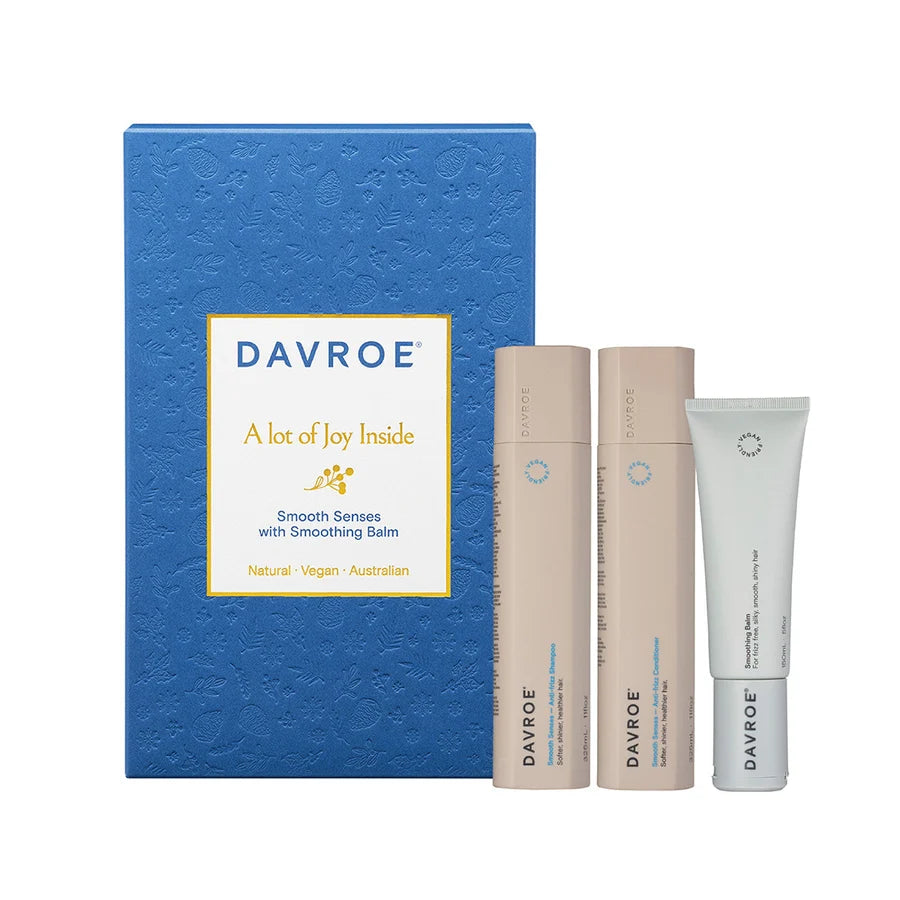 Smooth Senses Mother’s Day Trio Pack