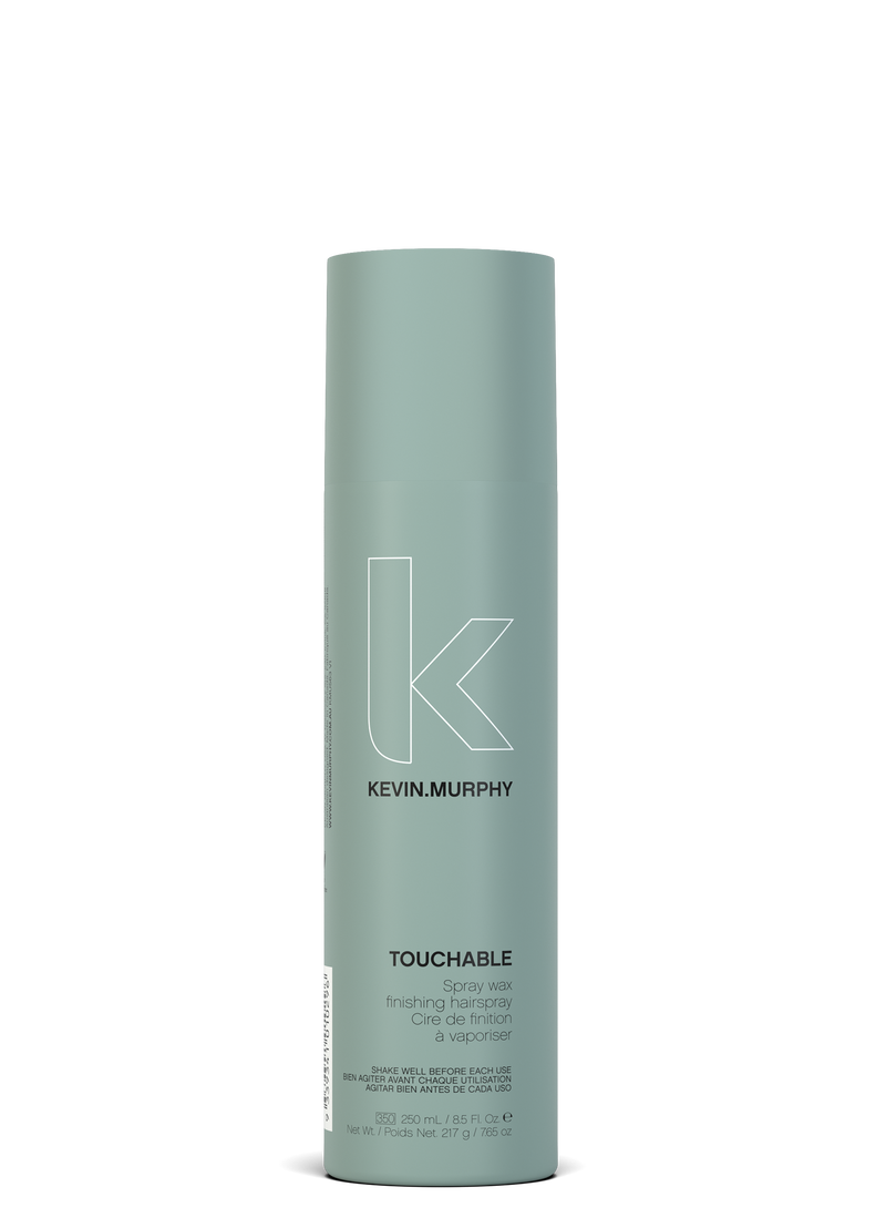 KEVIN.MURPHY TOUCHABLE 250ML