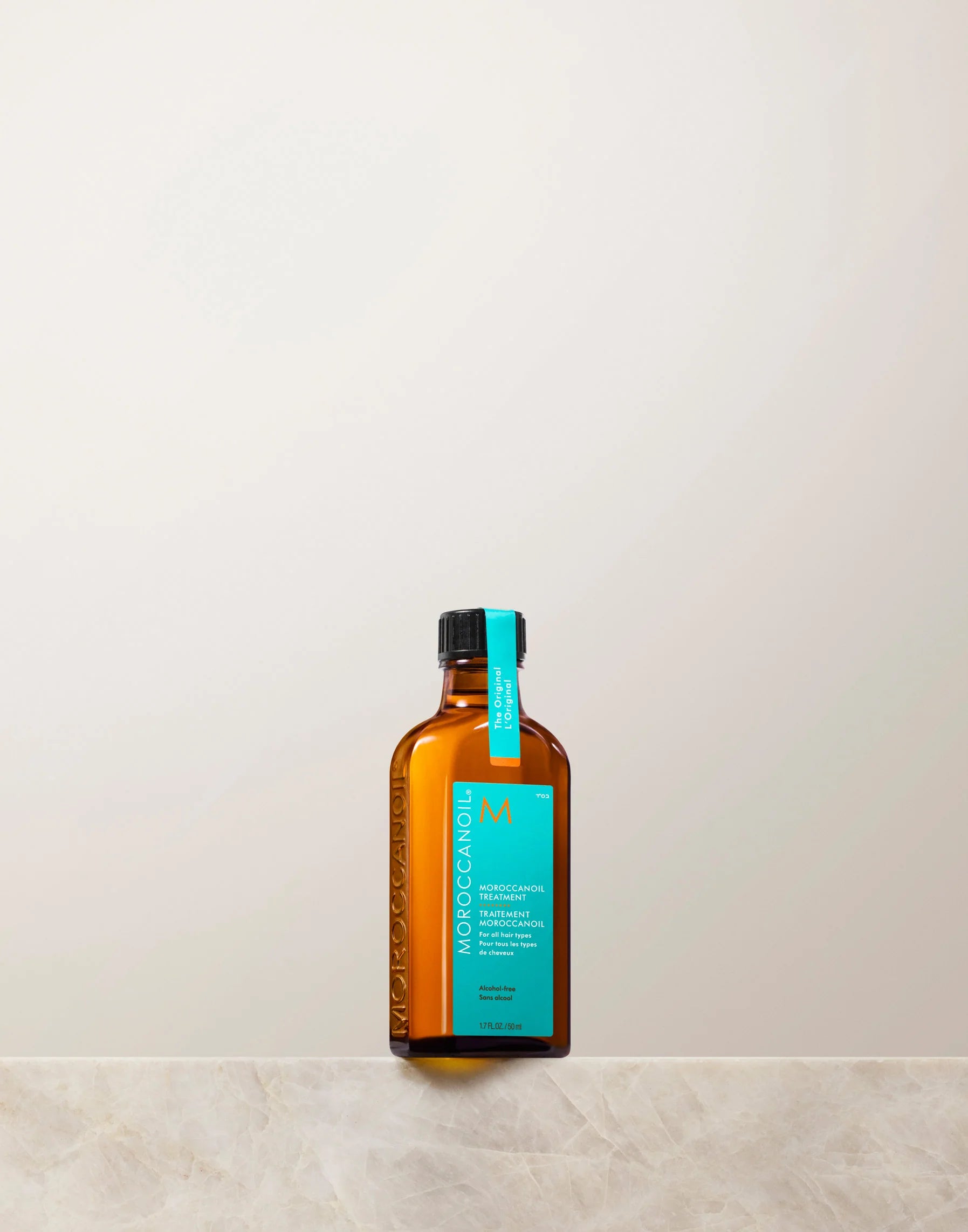 Moroccanoil Original Treatment 50ml