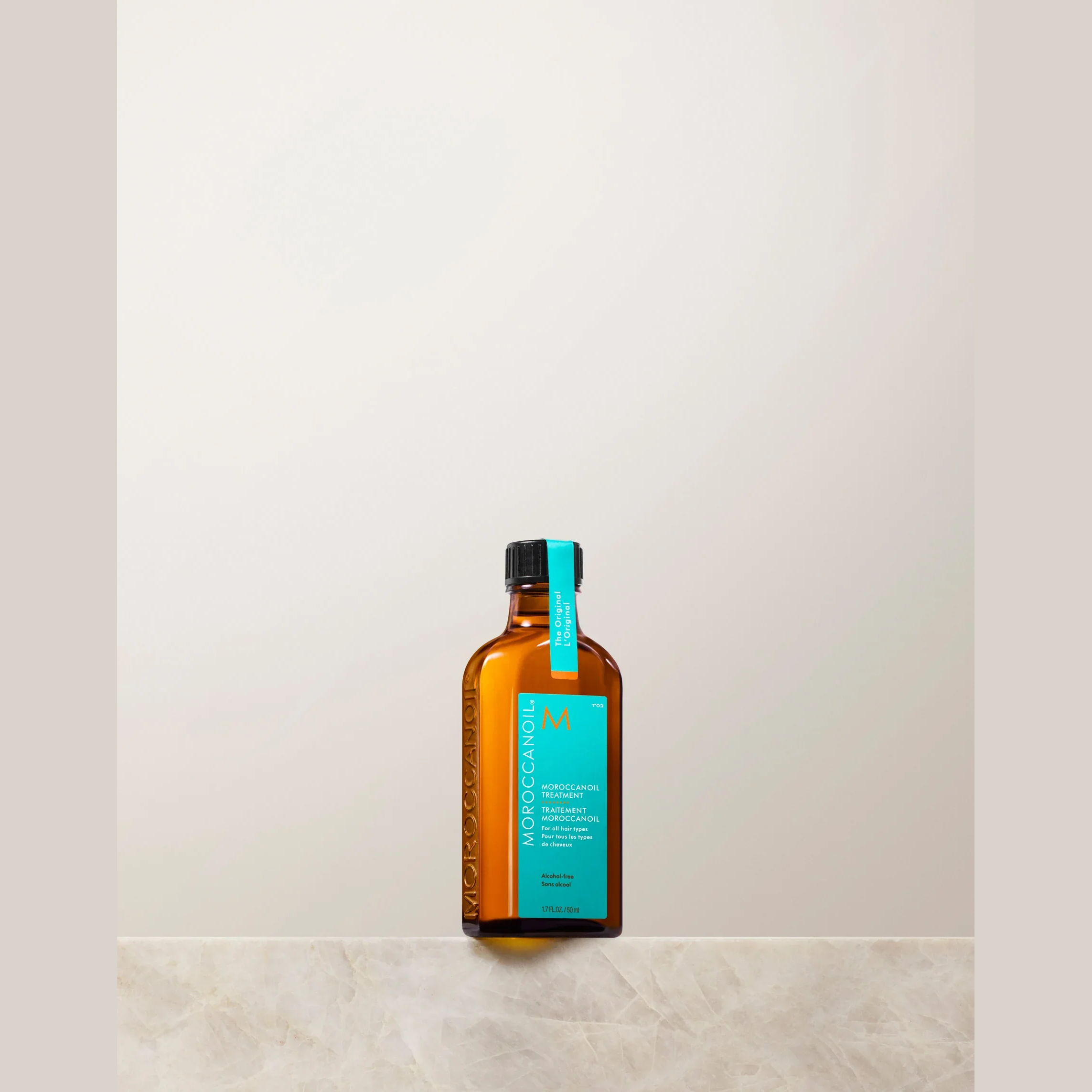 Moroccanoil Original Treatment 50ml