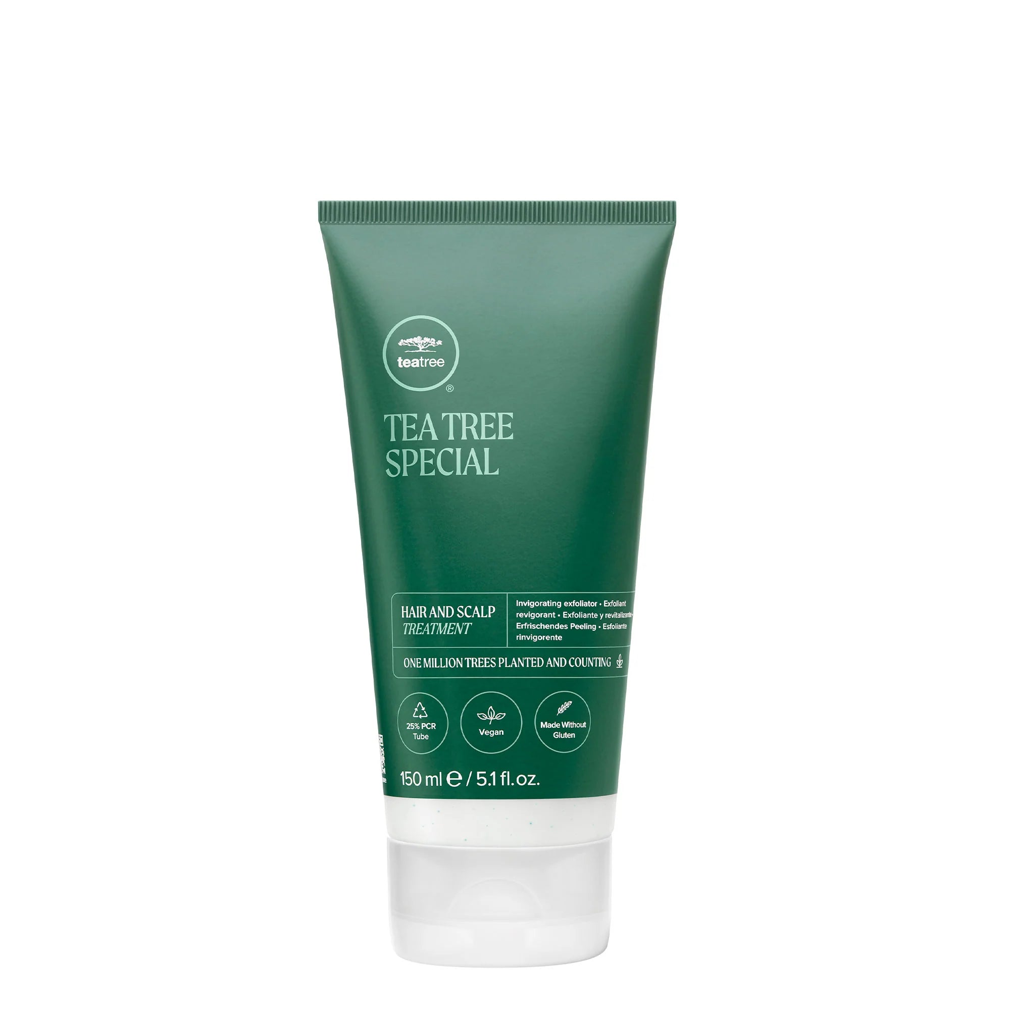 PAUL MITCHELL TEA TREE Scalp Treatment 200ml