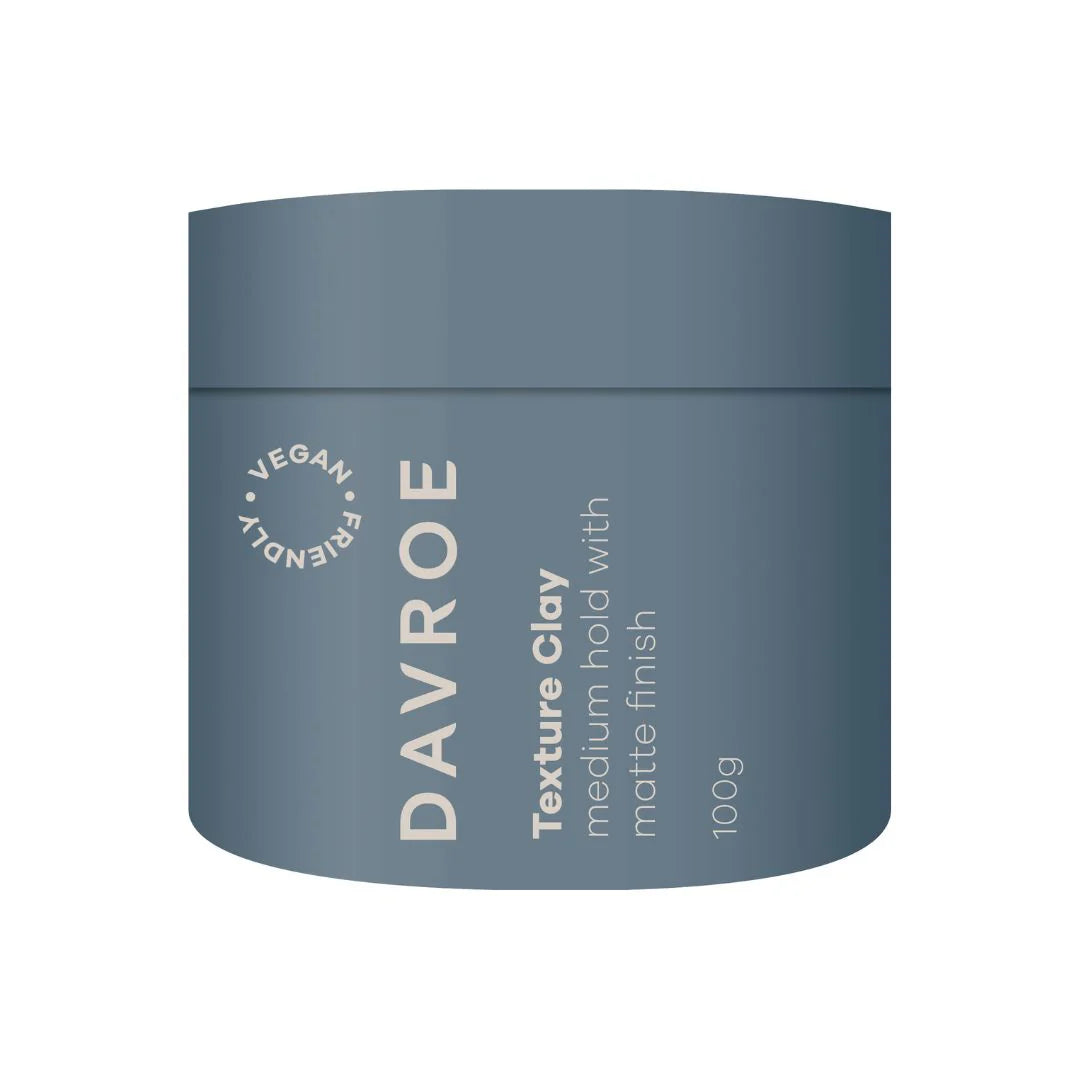 Davroe Texture Clay - 100g
