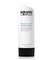 Keratin Complex Timeless Color-Defy Conditioner 400ml