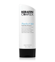 Keratin Complex Timeless Color-Defy Shampoo 400ml