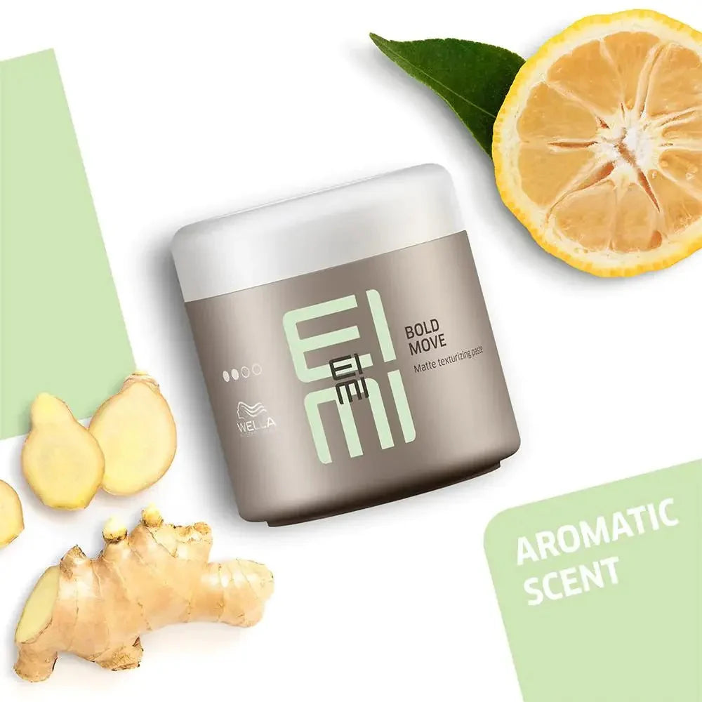 WELLA EIMI BOLD MOVE 150ML