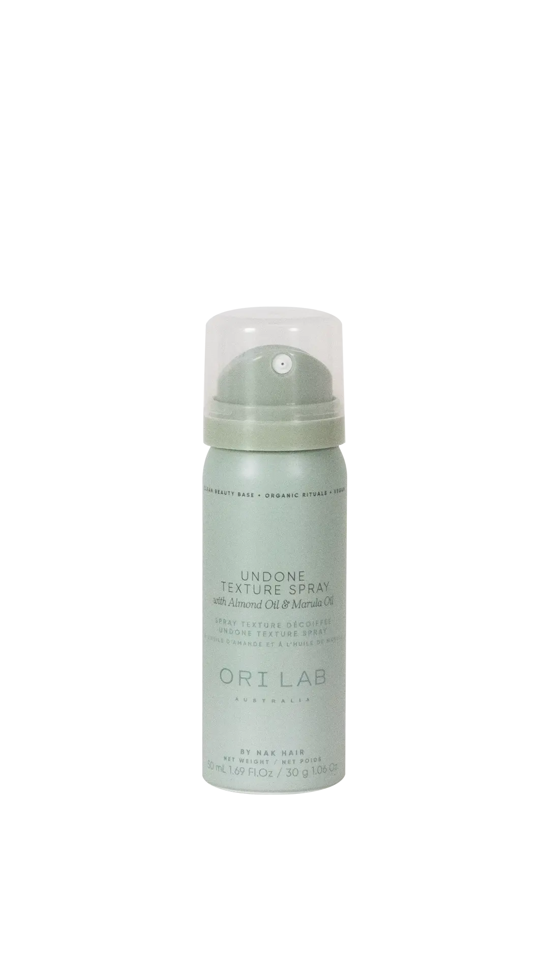 ORI Lab Undone Texture Spray 150ml