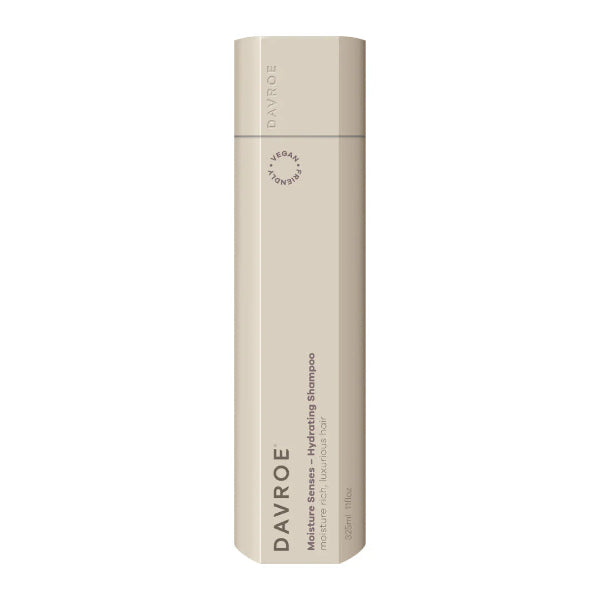 Moisture Senses Hydrating Shampoo 325ml
