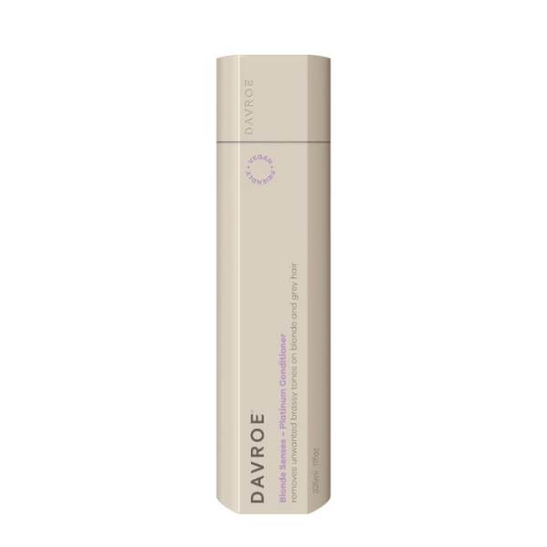 Blonde Senses Platinum Conditioner 325ml