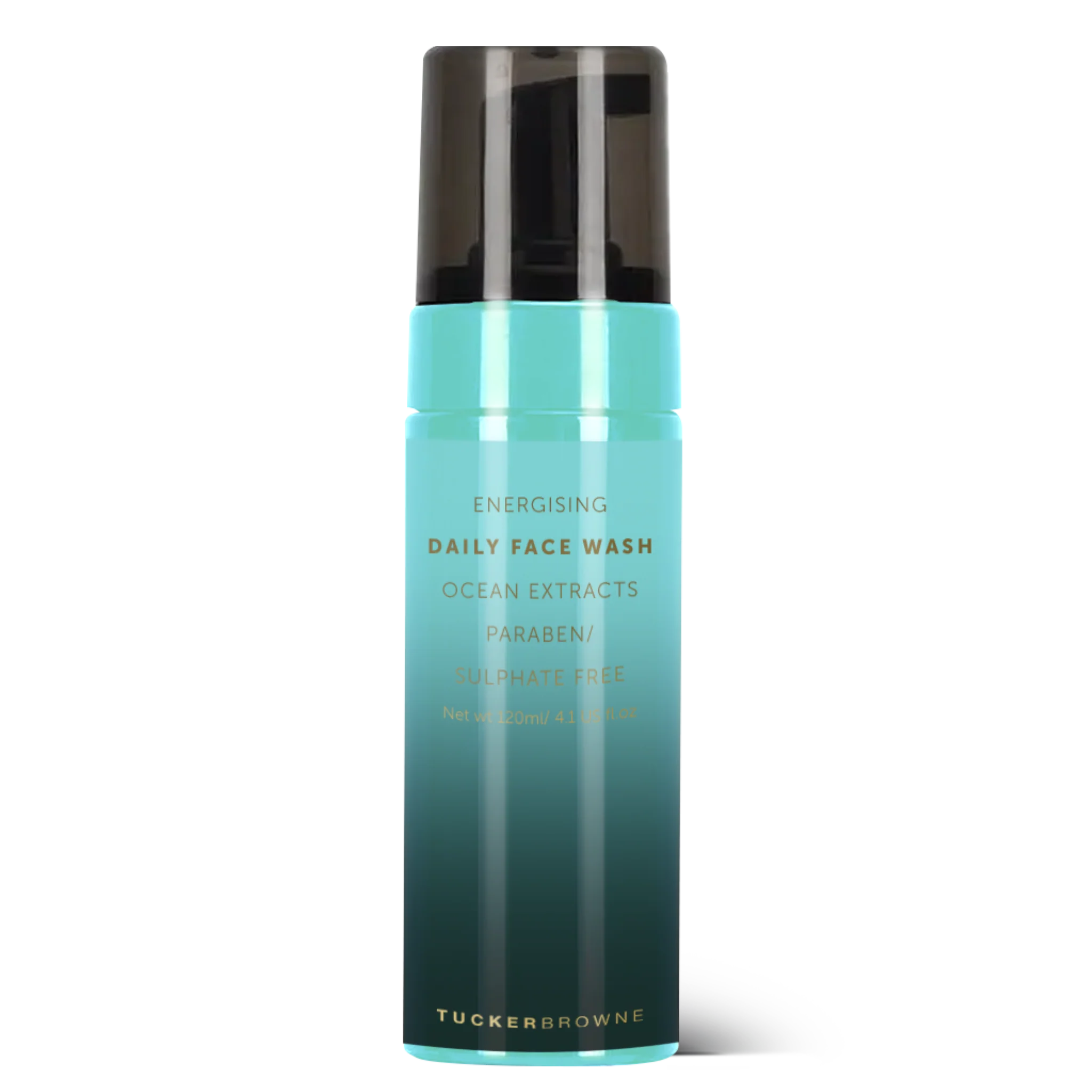 Tucker Browne Daily Face Wash