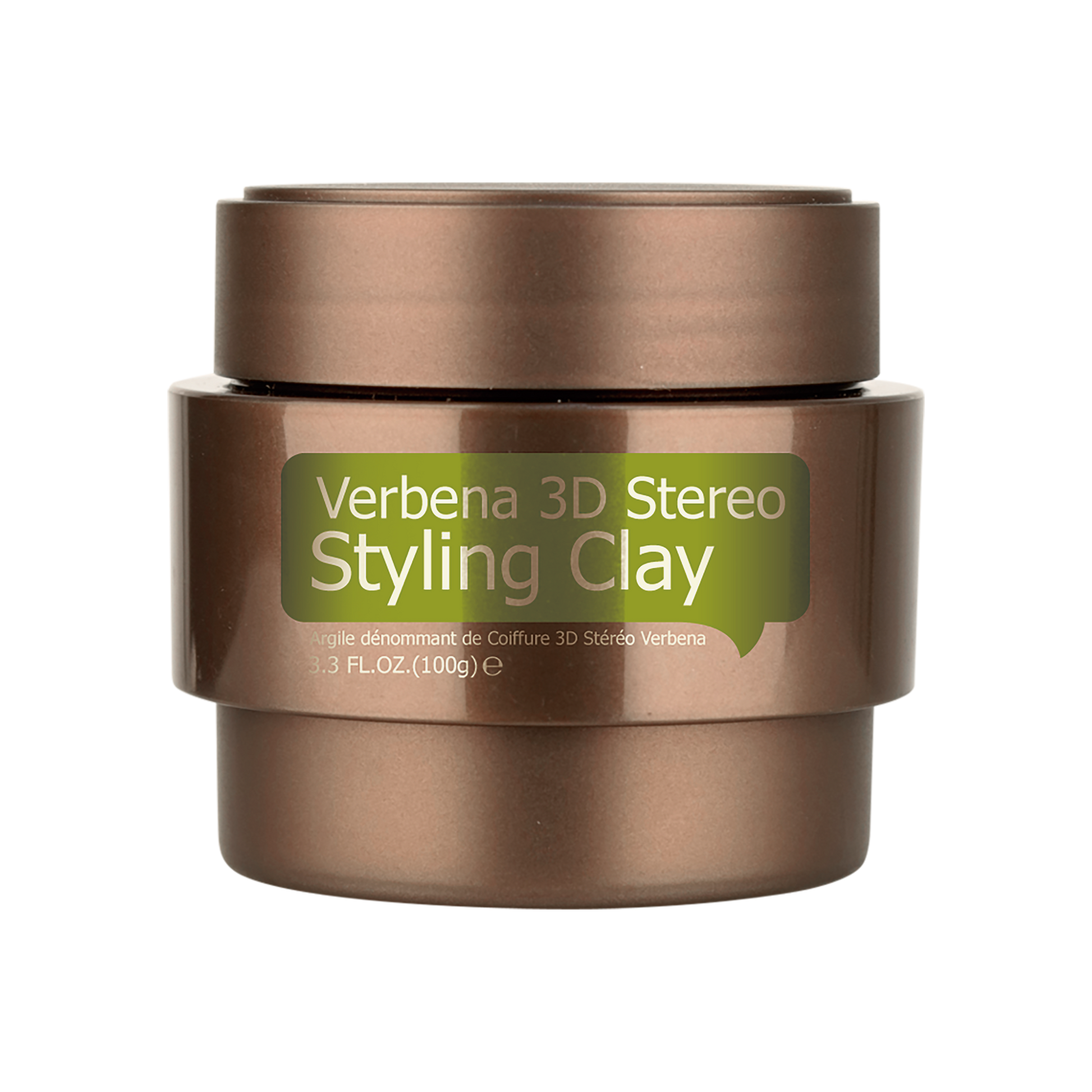 Angel EN PROVENCE VERBENA 3D Stereo Styling Clay