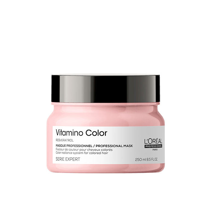 Vitamino Color Mask 250mL