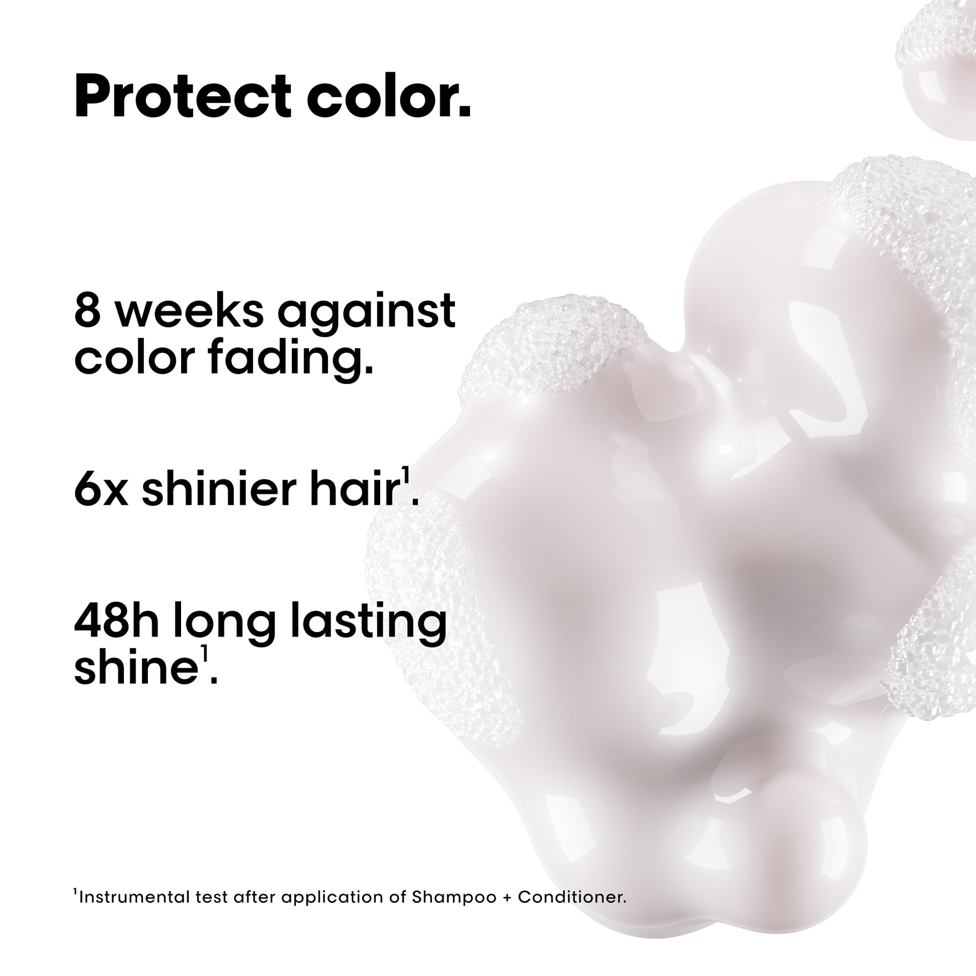 Vitamino Colour Shampoo