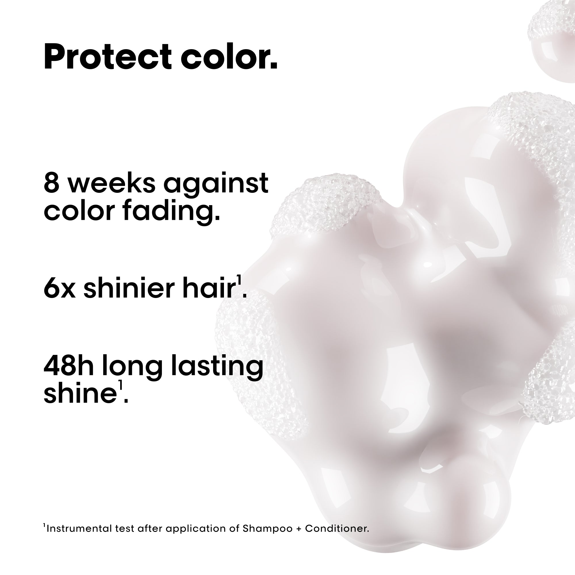 Vitamino Colour Shampoo