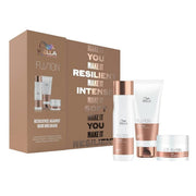 Wella Fusion Intense Repair Trio Gift Pack