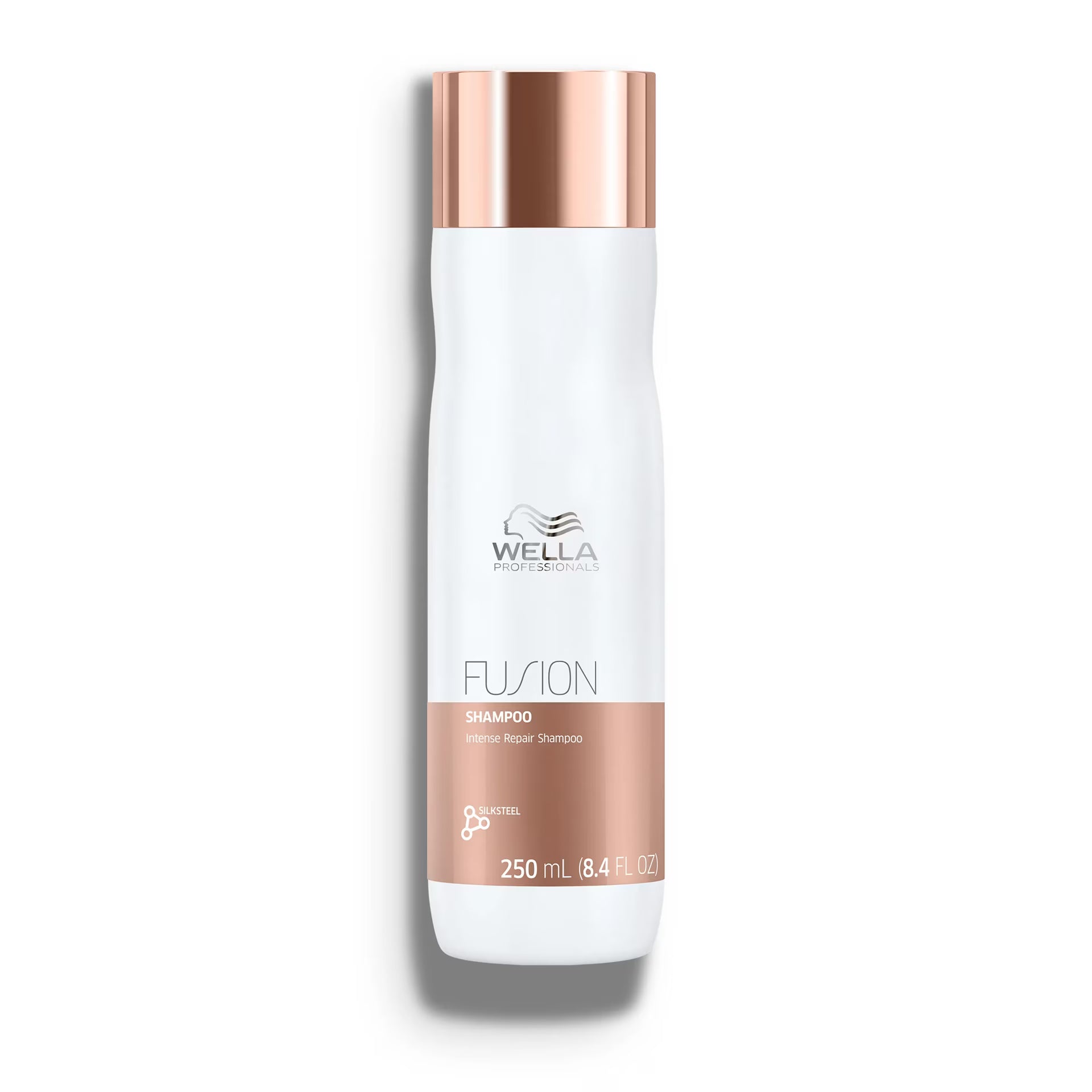 Wella FUSION INTENSE REPAIR SHAMPOO