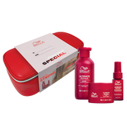 WELLA ULTIMATE REPAIR MASK TRIO GIFT PACK