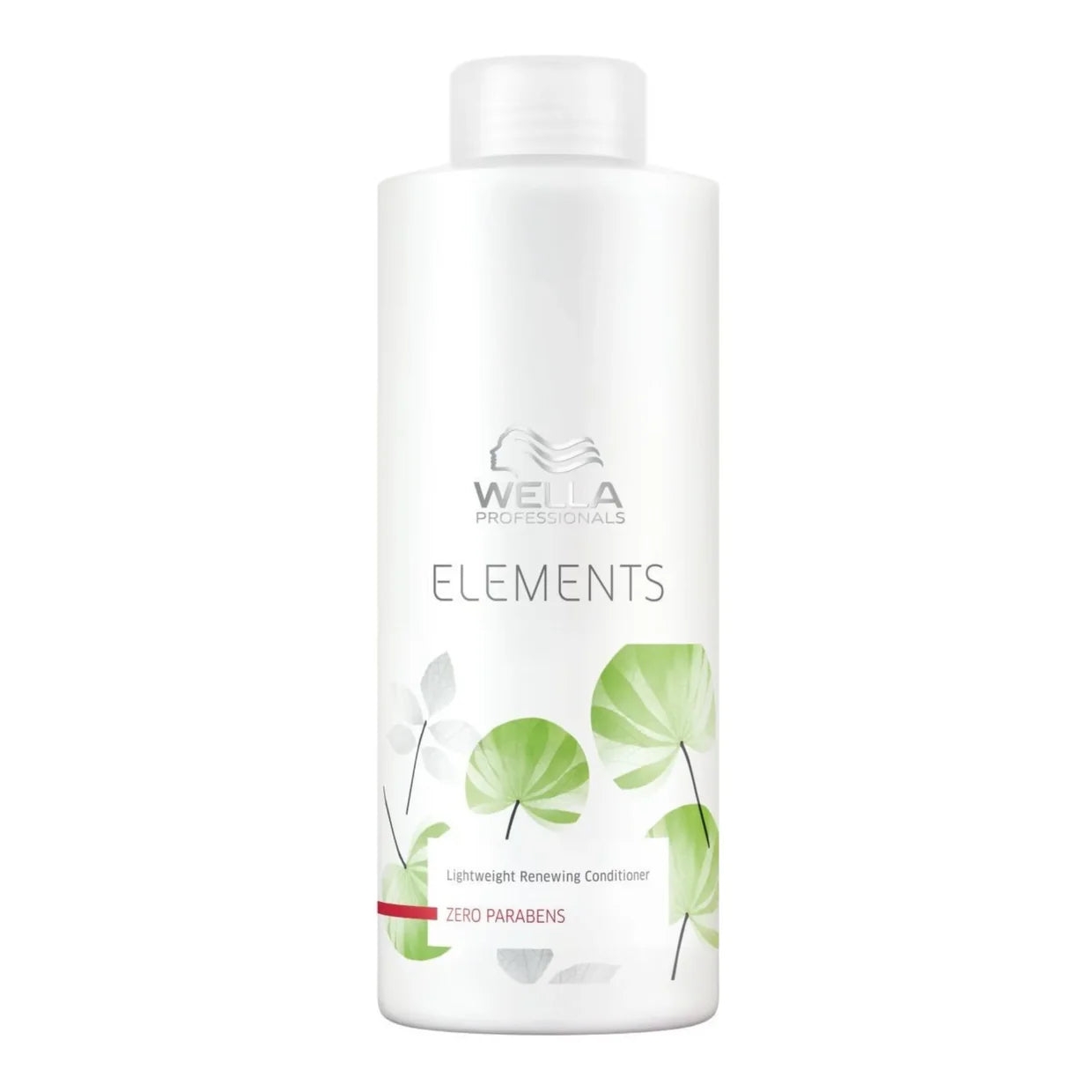 WELLA ELEMENTS LIGHTWEIGHT RENEWING CONDITIONER 1000ML