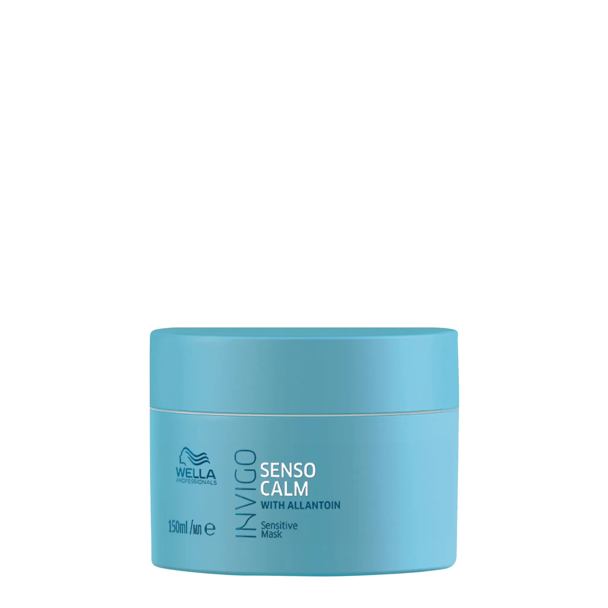 Wella INVIGO BALANCE SENSO CALM SENSITIVE MASK