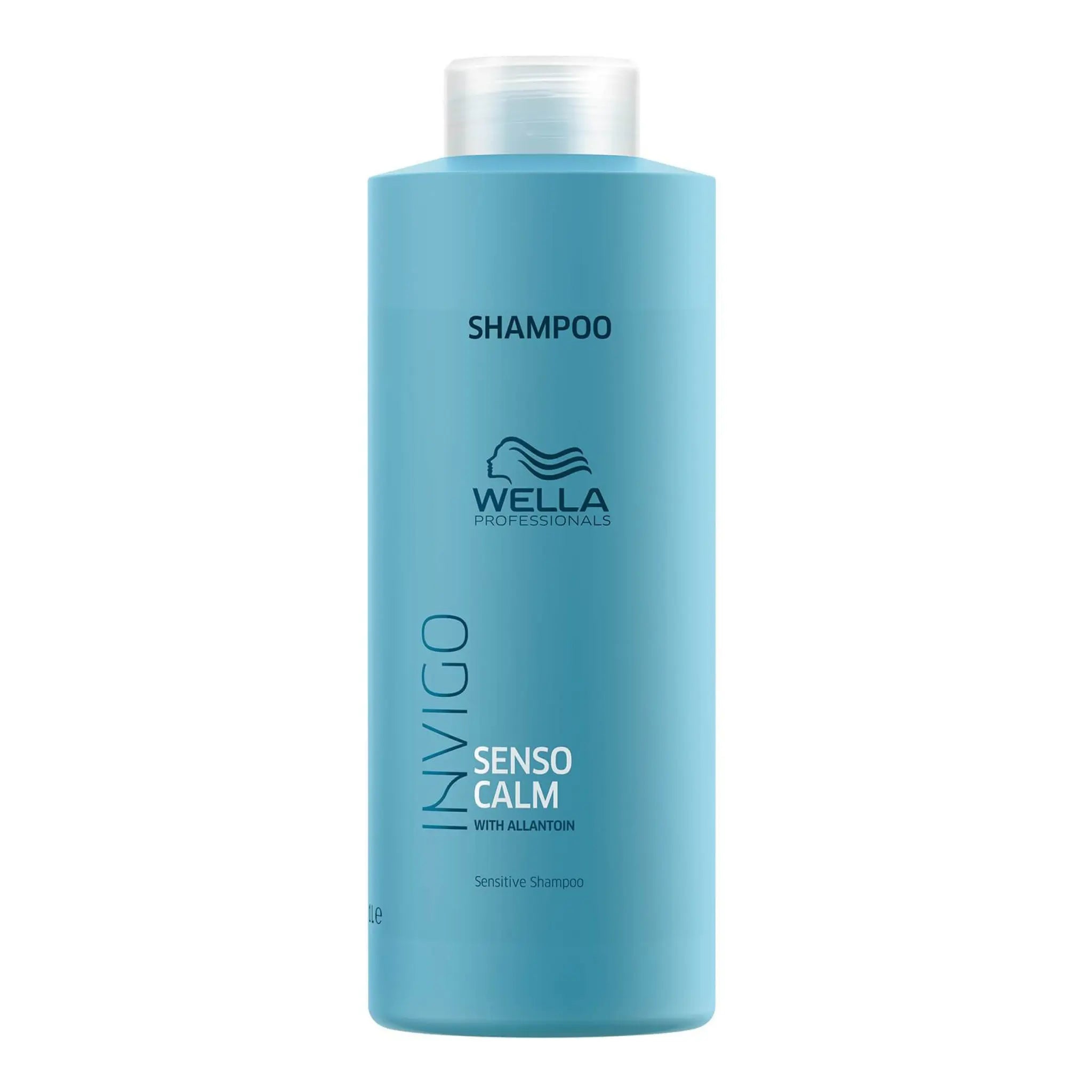 Wella INVIGO BALANCE SENSO CALM SENSITIVE SHAMPOO