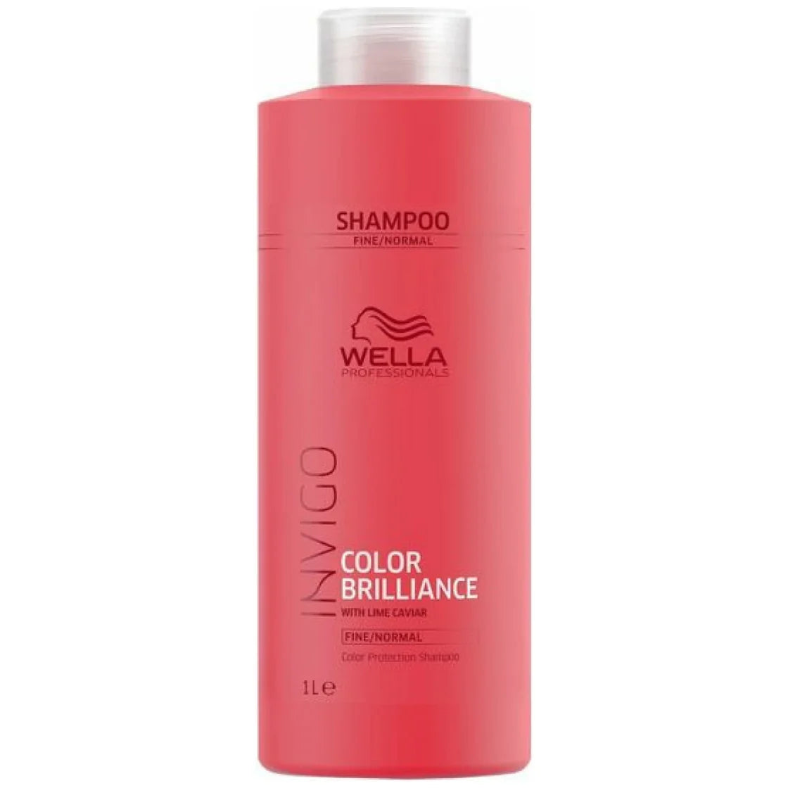 Wella INVIGO COLOR BRILLIANCE COLOR PROTECTION SHAMPOO