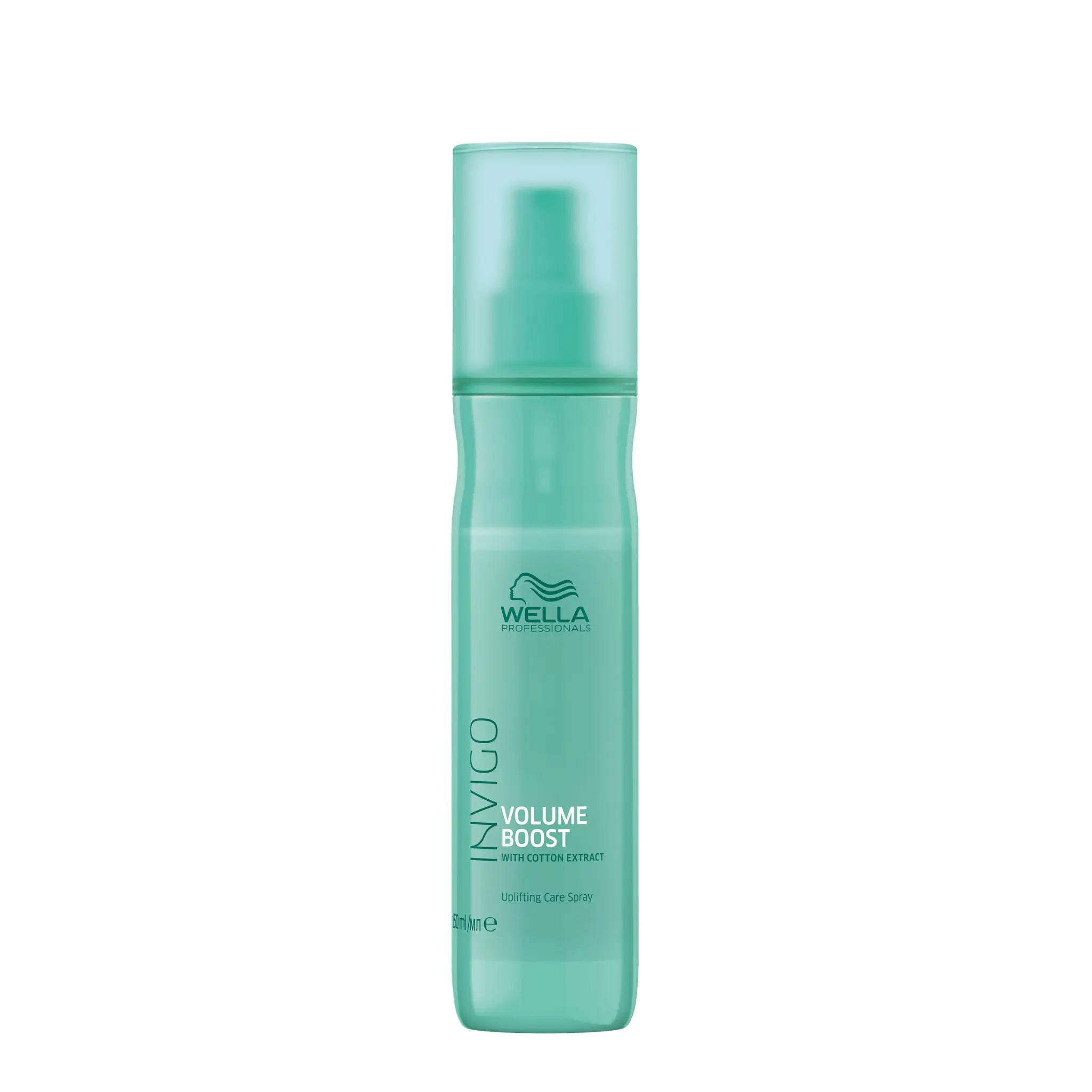 Wella INVIGO VOLUME BOOST UPLIFTING CARE SPRAY