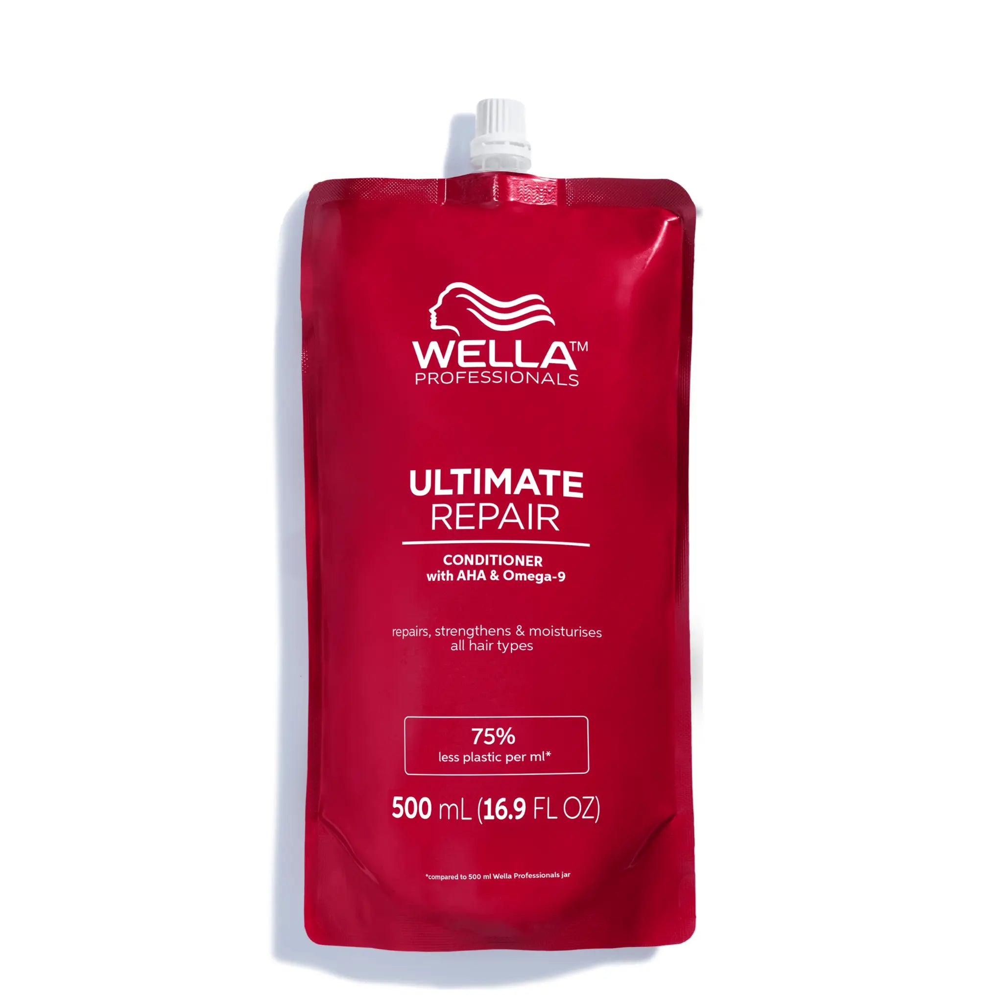 Wella ULTIMATE REPAIR DEEP CONDITIONER POUCH