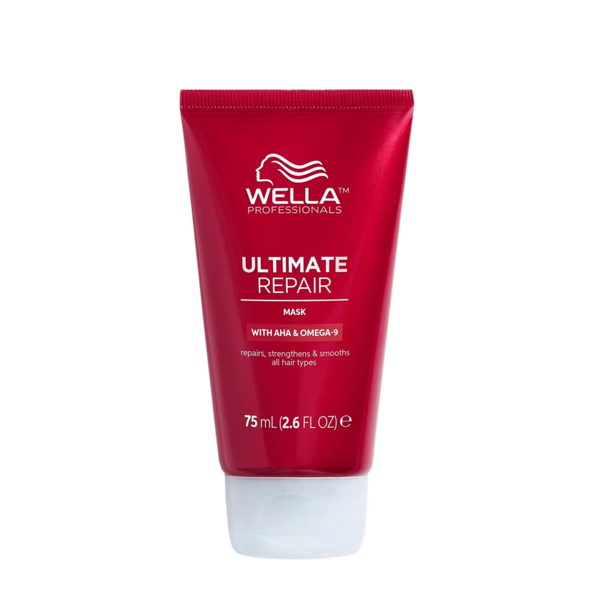 Wella ULTIMATE REPAIR MASK