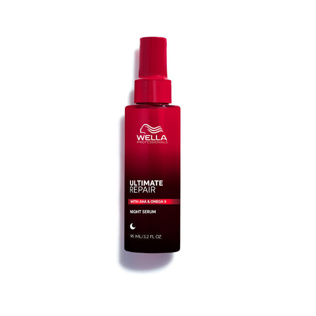 Wella ULTIMATE REPAIR NIGHT SERUM