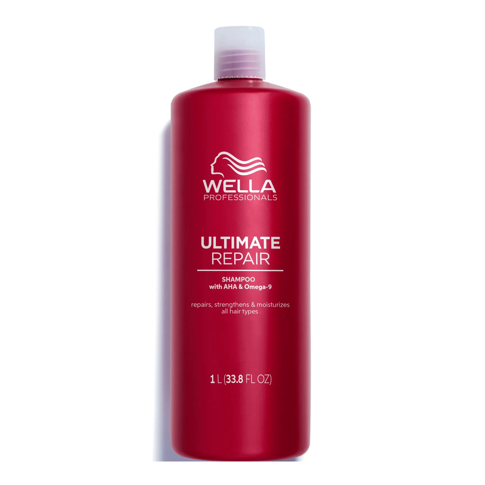 Wella ULTIMATE REPAIR SHAMPOO