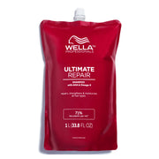 Wella ULTIMATE REPAIR SHAMPOO POUCH