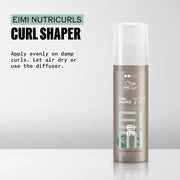WELLA EIMI CURL SHAPER 150ML