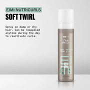 WELLA EIMI SOFT TWIRL 200ML