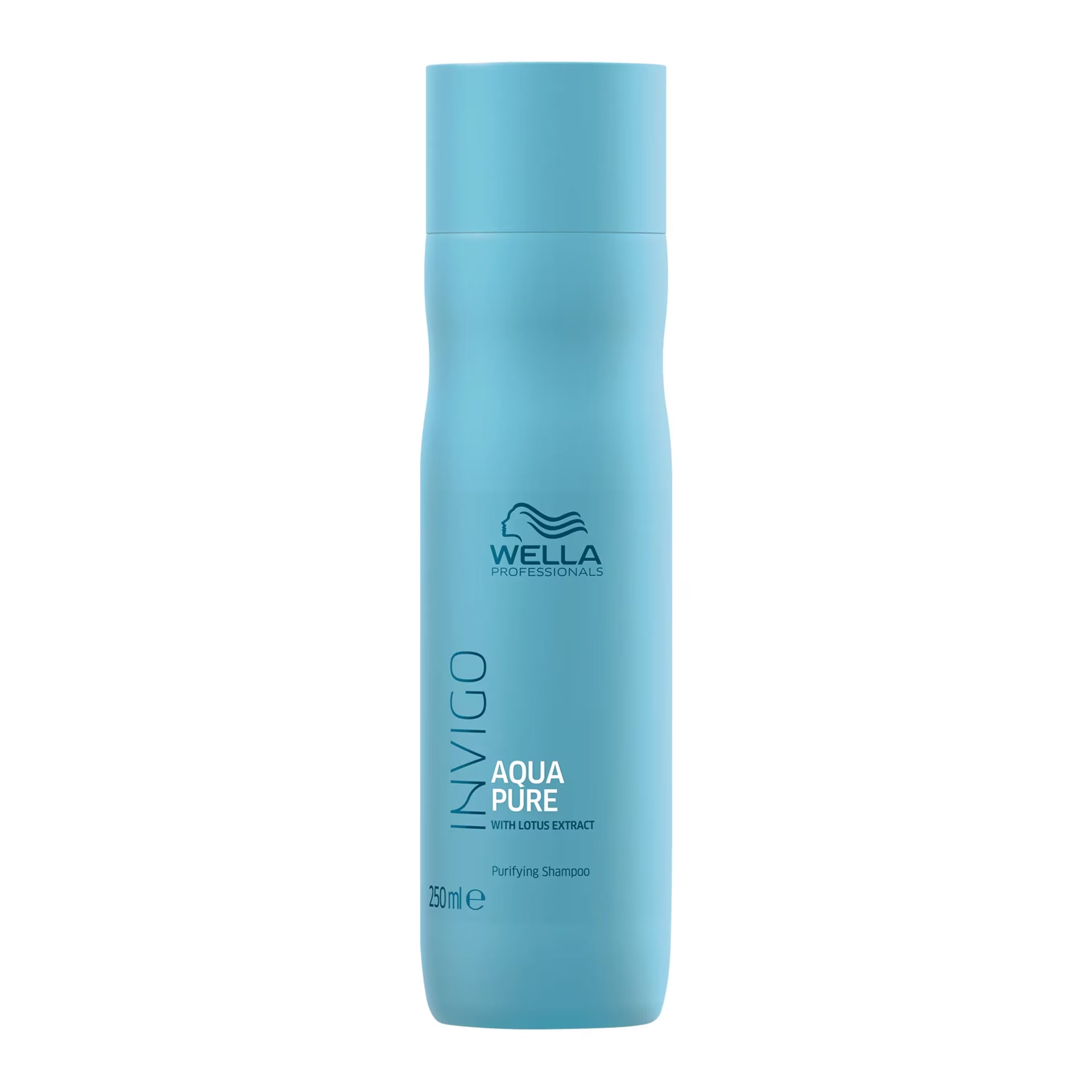 Wella INVIGO BALANCE AQUA PURE PURIFYING SHAMPOO