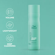 WELLA INVIGO VOLUME BOOST BODIFYING SHAMPOO