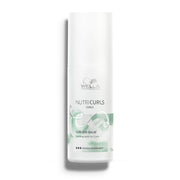 Wella NUTRICURLS CURLIXIR BALM