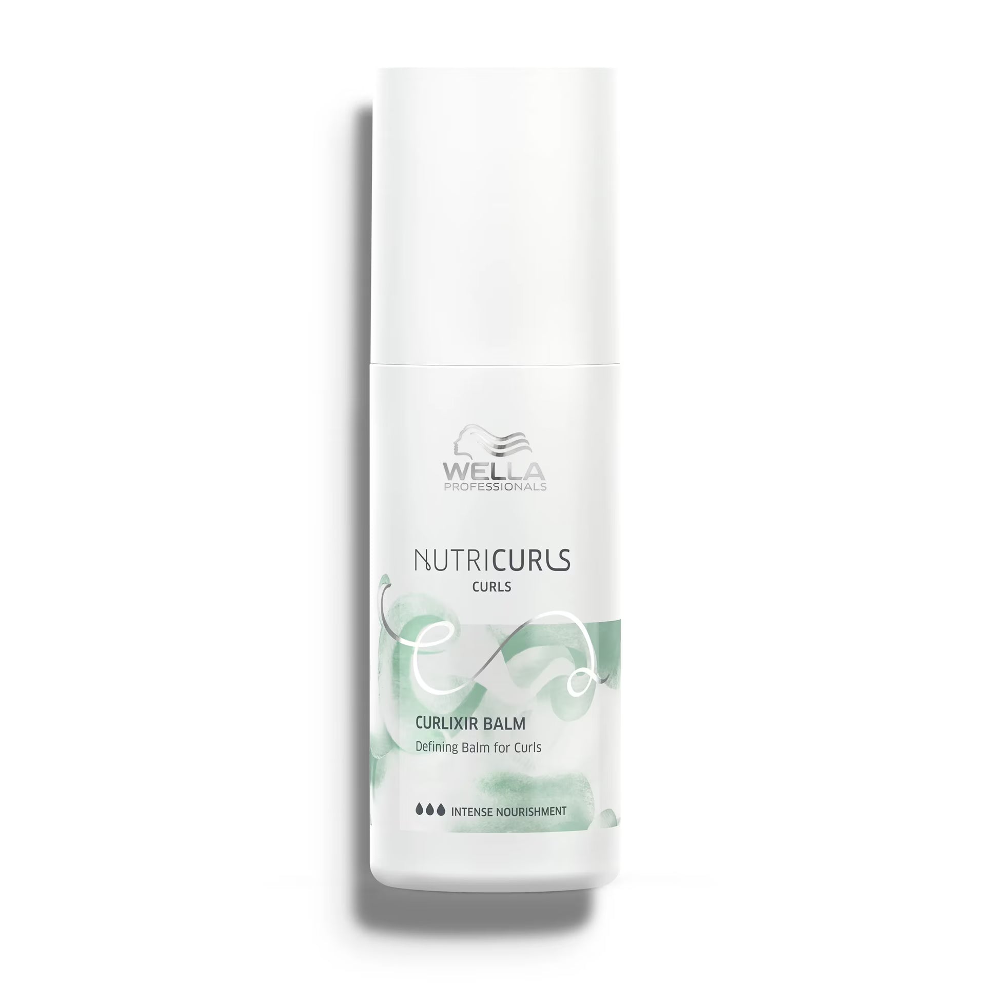 Wella NUTRICURLS CURLIXIR BALM