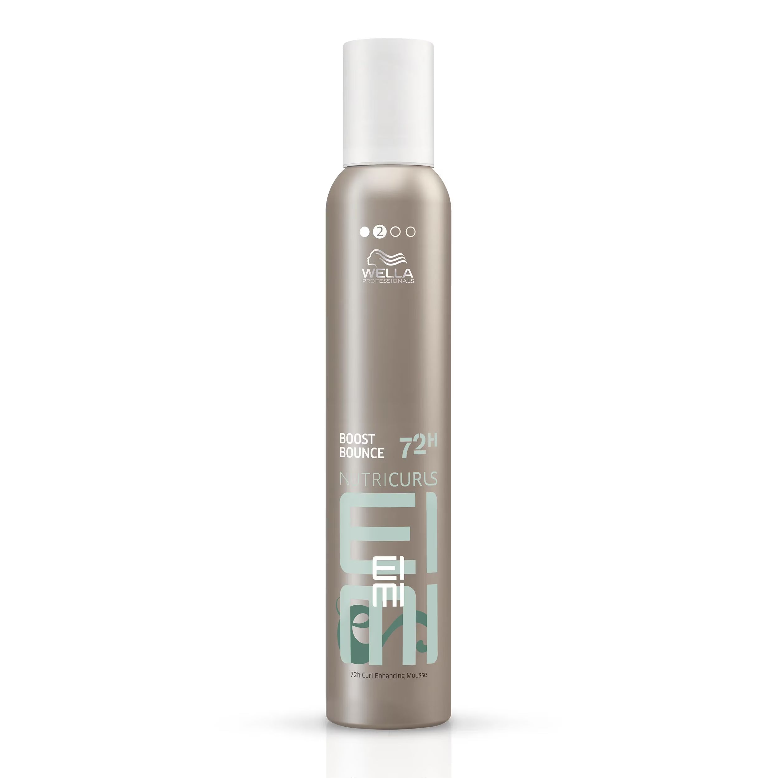 WELLA EIMI BOOST BOUNCE 300ML