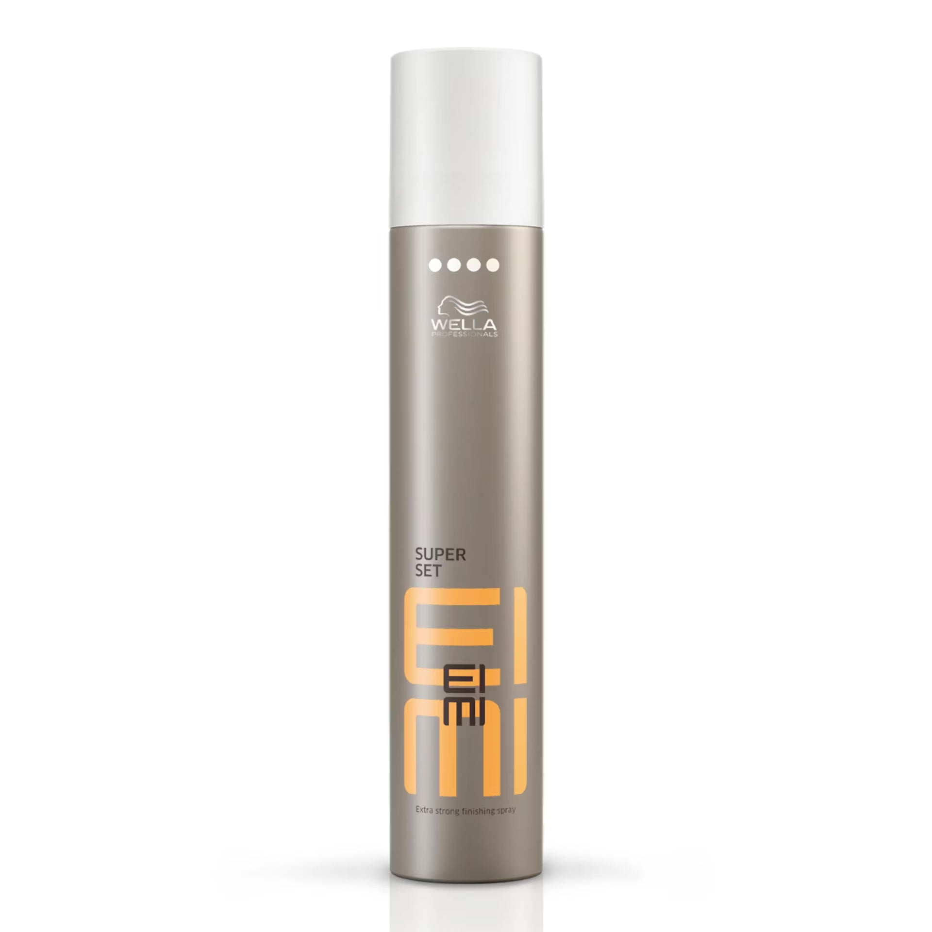 WELLA EIMI SUPER SET HAIRSPRAY 500ML