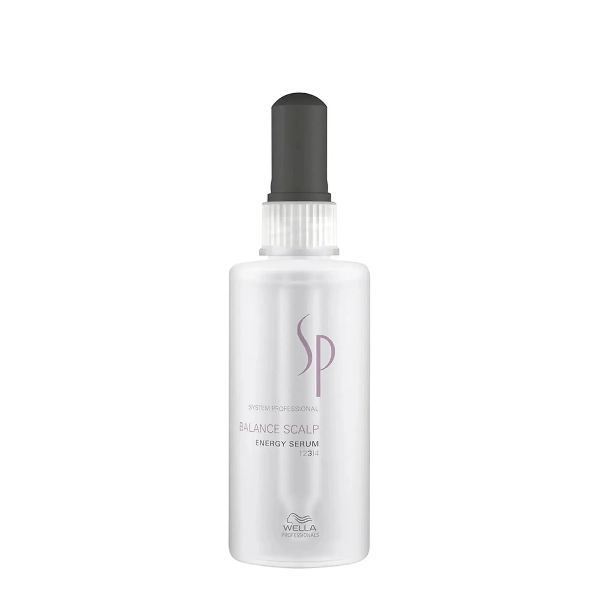 SP CLASSIC BALANCE SCALP ENERGY SERUM